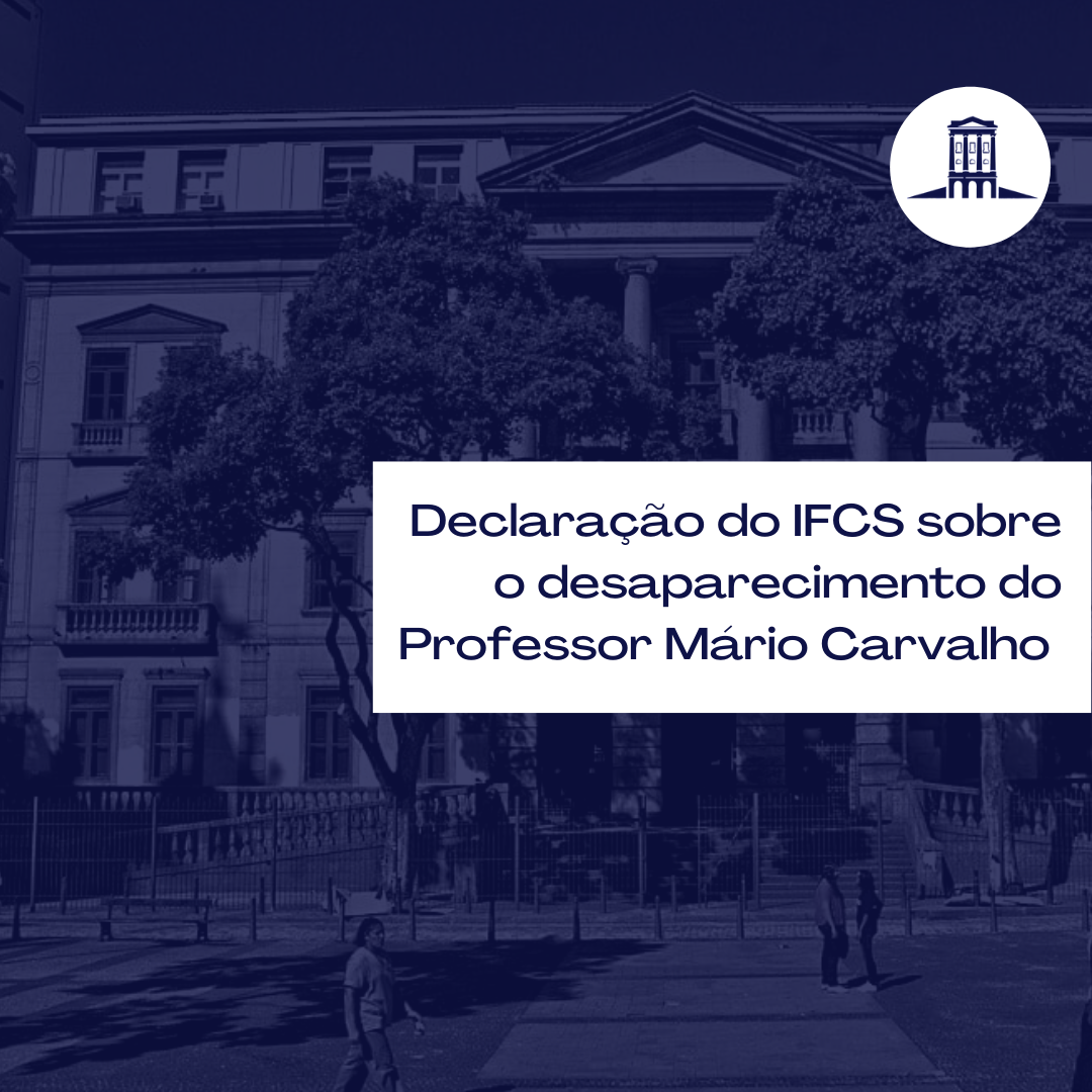 Nota Prof Mrio Carvalho